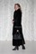Норковое пальто Blackglama в стиле марки MAX MARA 2277