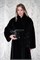 Норковое пальто Blackglama в стиле марки MAX MARA 2277